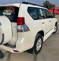 تويوتا لاندكروزر برادو